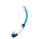 Snorkel de mergulho TUSA SP-170 Platina Hyperdry II azul