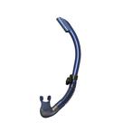 Snorkel de mergulho TUSA SP-170 Platina Hyperdry II Indigo Blue