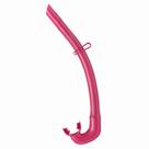 Snorkel de mergulho W WSTOO de silicone flexível dobrável anti-queda
