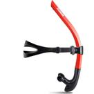 Snorkel de natação ZIONOR T1 Lap Training Diving Red