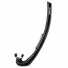 Snorkel Fun Dive SK05ECO Bocal PVC Macio Apneia Pesca Sub Snorkeling