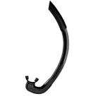 Snorkel Omer UP-SN1 Snorkel Flutuante Flexível para Apneia e Mergulho Livre Snorkel Omer UP-SN1 Snorkel Flutuante Flexível para Apneia e Mergulho Livre