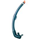 Snorkel Omer Zoom Tubo Dobrável com Opções de Camuflagem 3D para Pesca Submarina Snorkel Omer Zoom Tubo Dobrável com Opções de Camuflagem 3D para Pesca Submarina