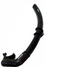 Snorkel Respirador Canudo Material Flexível Confortável Pk
