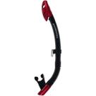 Snorkel SCUBAPRO Spectra Dry com válvula de purga preta/bronze