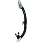 Snorkel SCUBAPRO Spectra Dry com válvula de purga preta/prata