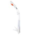 Snorkel seco Aegend Easy-Breath Free Diving para mergulho