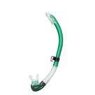 Snorkel TUSA SP-170 Platina Hyperdry II Scuba Diving Energy Green