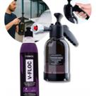 Snow Foam 3 Em 1 2l + V-floc 500 Ml Vonixx