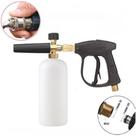 Snow Foam Pistola Wap Profissional Engate Rápido Pistola Espuma