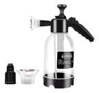 Snow Foam Pulverizador Manual Borrifador Espuma 2l Carro