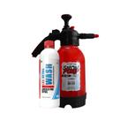 Snow Pump 3 em 1 Pulverizador Manual Versátil Com LS1 Detail Wash Shampoo Automotivo Snow Pump 3 em 1 Pulverizador Manual Versátil Com LS1 Detail Wash Shampoo Automotivo