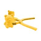 Snow Snowball Maker Clip Maker Ferramenta de molde de areia de neve em forma de animal