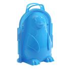 Snow Snowball Maker Clip Maker Ferramenta de molde de areia de neve em forma de animal