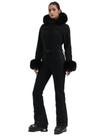 Snow Suit GSOU SNOW One Piece impermeável para mulheres