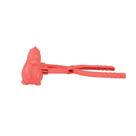Snowball Maker Handy Scoopers Catcher Snow Sand Toys Crianças Brinquedos de inverno ao ar livre Clipe de bola de neve Jogos de neve para crianças