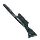 Snowbrush Subzero 19520 Deluxe de 56 cm com raspador de gelo