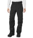 Snowpant THE NORTH FACE Freedom PFAS grátis para homens preta L