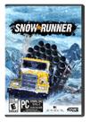 Snowrunner Jogo para PC Download Digital Maximum Entertainment Snowrunner Jogo para PC Download Digital Maximum Entertainment