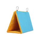 Snuggle Hut PH Prevue Hendryx Blue para pássaros
