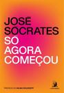 SO AGORA COMECOU -