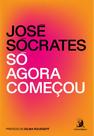 Só agora começou -