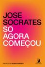 Só agora começou - Editora Contracorrente LTDA.