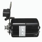 Só motor 100w, para Máquina Doméstica PRETO