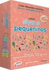 So Para Os Pequeninos - Rideel - 1