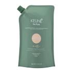 So Pure Polish Condicionador Refil 400ml Keune