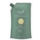 So Pure Restore Condicionador Refill 400ml Keune So Pure Restore Condicionador Refill 400ml Keune