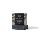 Soap Bar Guy Lively para homens com carvão ativado e hortelã