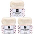 Soap Bar One With Nature Feminine Cleansing, pacote com 100 g