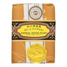 Soap Bee & Flower Chinese Sandalwood 78,9 mL 12/caixa