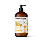 Soap EO Products Everyone Botanical 3 em 1 de coco e limão