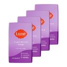 Soap Lume Rich Moisture & Gentle Cleansing 150 ml, pacote com 4