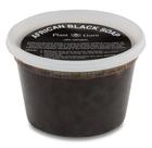 Soap Plant Guru African Black 473 ml/0,45 kg 100% cru em Gana