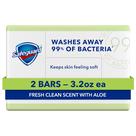 Soap Safeguard Micellar Deep Cleaning com Aloe 90mL (2x100g)