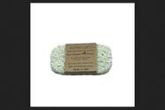 Soap Saver Soap Lift 1x11x8 cm em plástico biológico branco