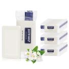 Soap Sequipo, pacote com 200 minisabonetes a granel, 14 g, embalados individualmente