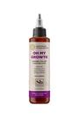 Soapbox de tratamento capilar Oh My Growth Vitamin Booster 150mL Soapbox de tratamento capilar Oh My Growth Vitamin Booster 150mL
