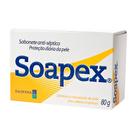 Soapex Sabonete em Barra 80g Soapex Sabonete em Barra 80g