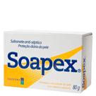 Soapex - Sabonete em Barra Soapex - Sabonete em Barra