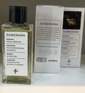 Soberana yes! 100ml desodorante colonia
