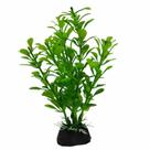 Sobo planta plastica artificial 10cm ( 4"-10 ) p/ aquario