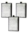 Sobo refil filtro externo slim ( combo 3un ) - un
