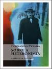 Sobre a heteronímia