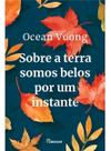 Sobre a Terra Somos Belos Por Um Instante