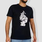 Sobre camiseta na fé Sobre camiseta na fé