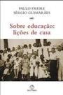 Sobre Educação - Lições de Casa